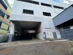 Tuas Bay Walk (D22), Factory #578700721